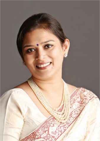 Pratiksha Prashant